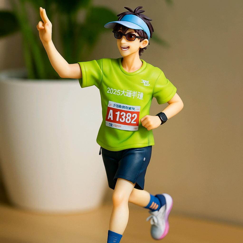 生命在于运动121