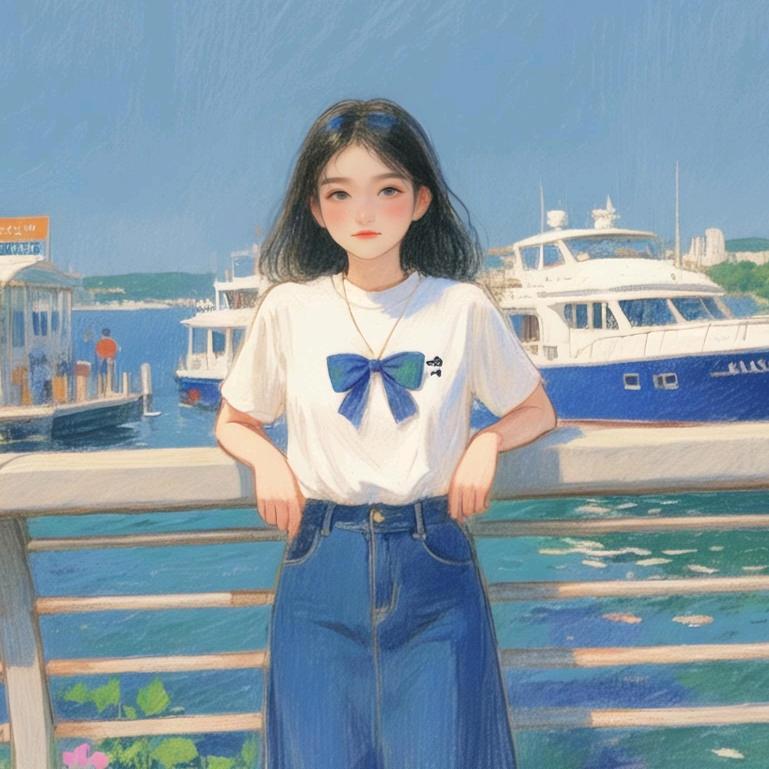 一事无成的温柔