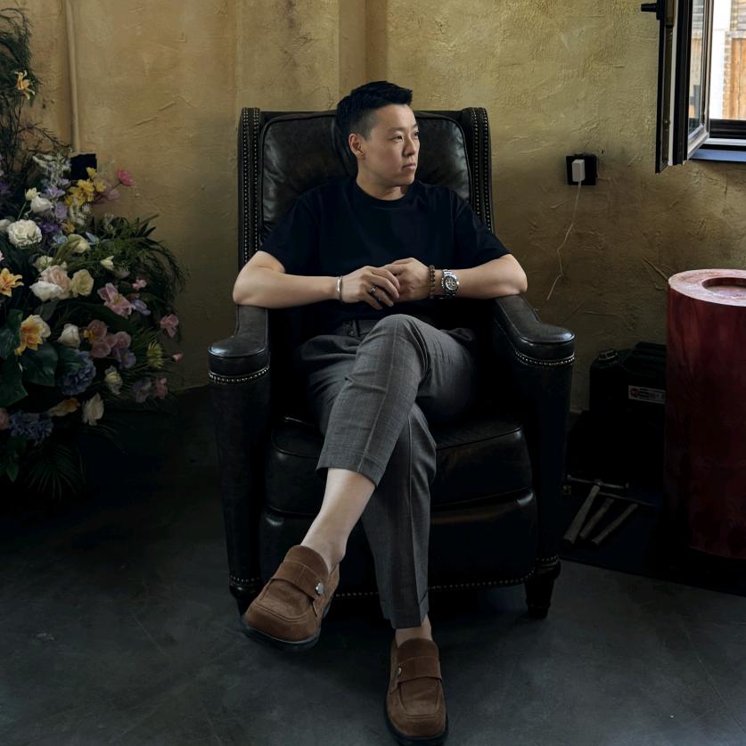 李广阳