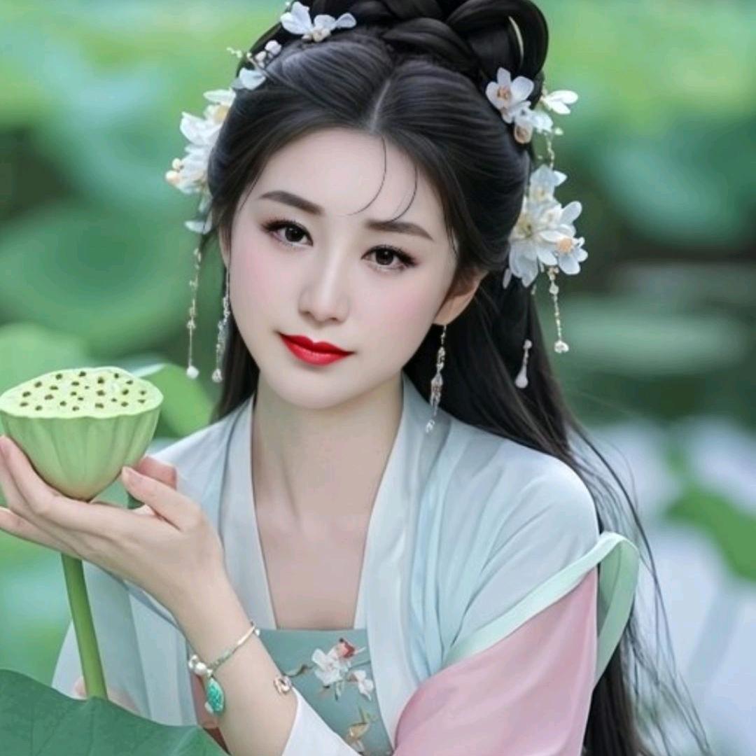 芳英