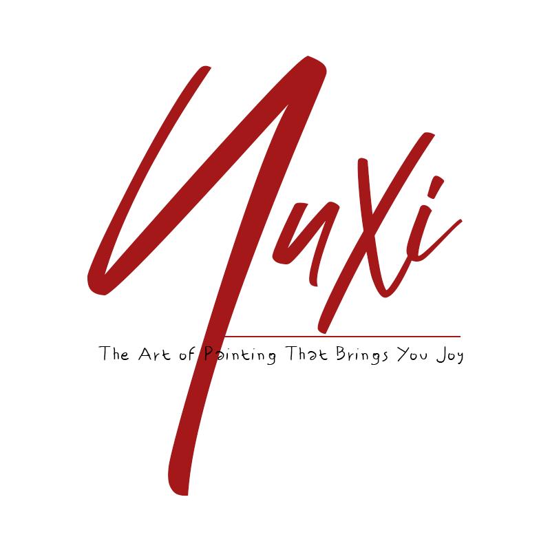 予禧·婚礼画师