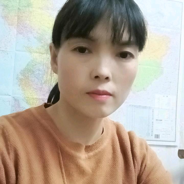 @小丽