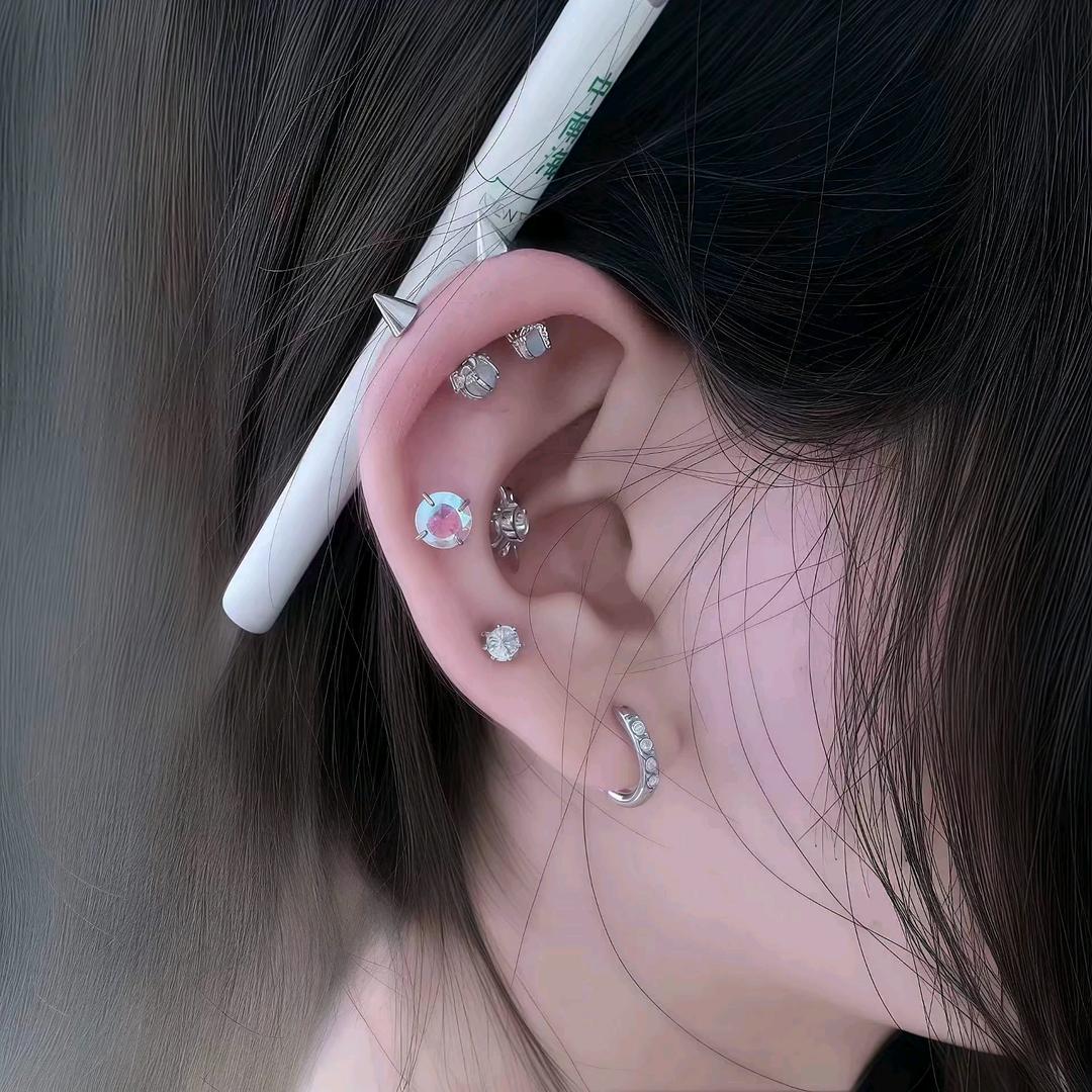 Hello涵子