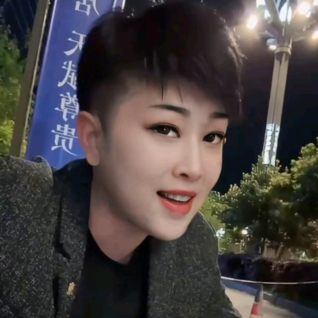 夜舞流萤（男）青岛