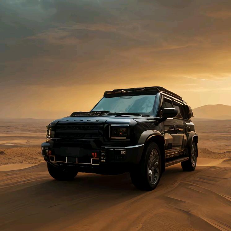 湖南柱捷汽车 芊芊