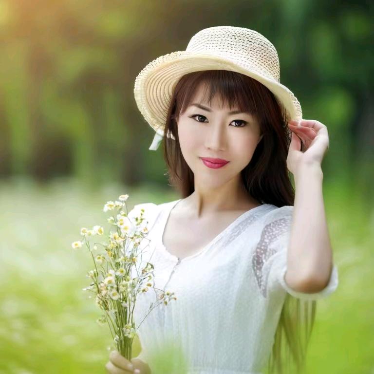 如愿1