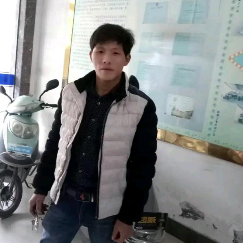 工地小哥