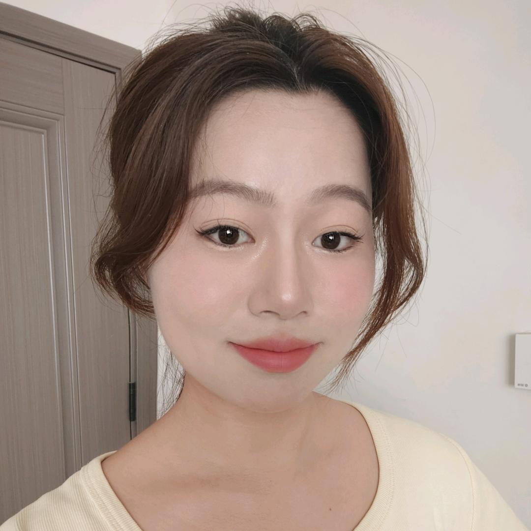 👸静静