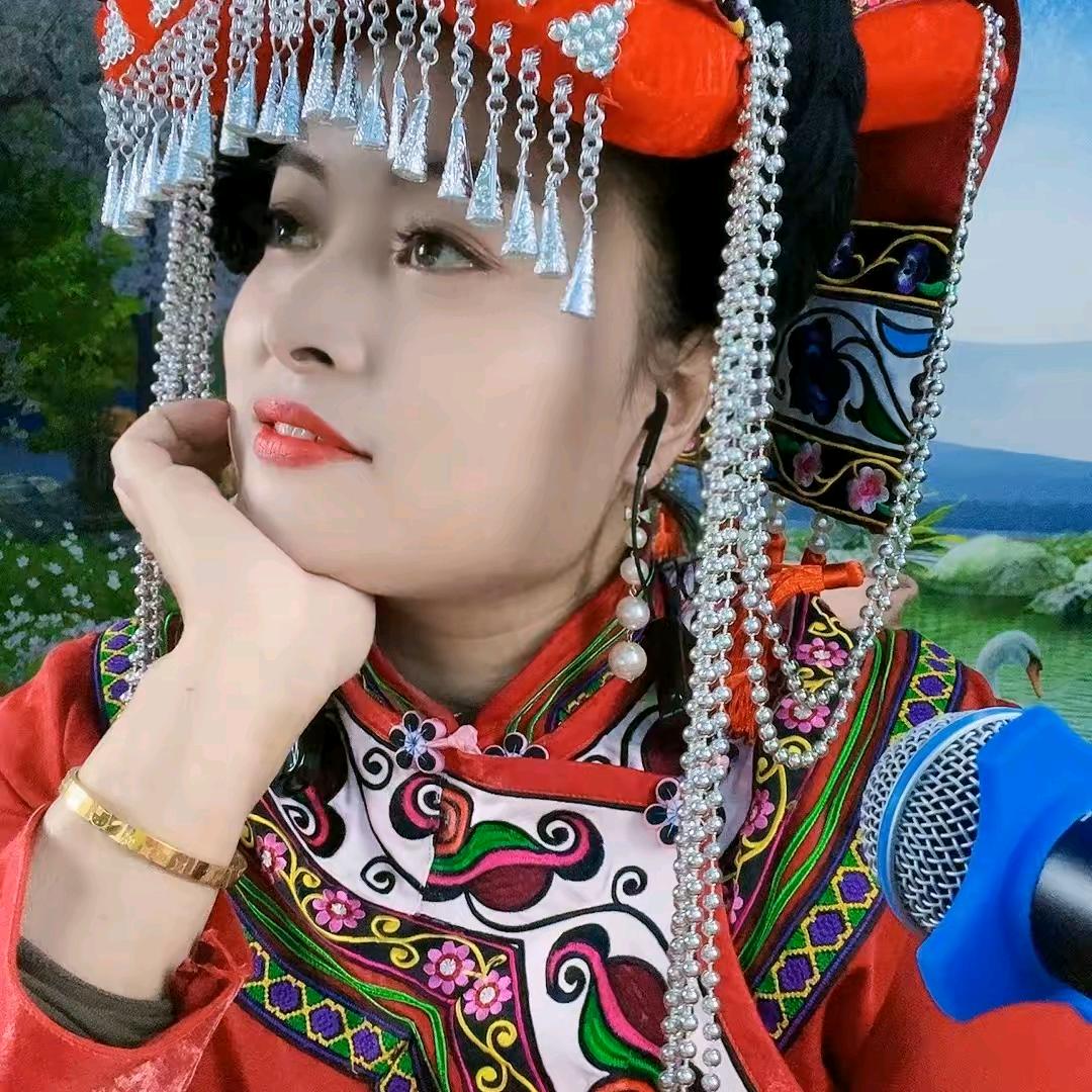 盘州老厂赵双艳