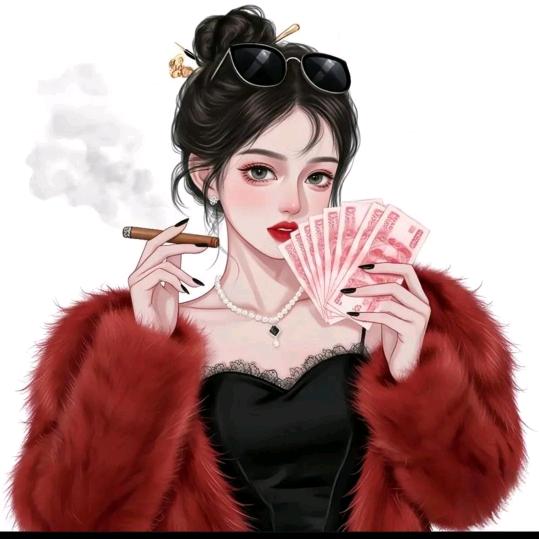 财女小铃铛💰