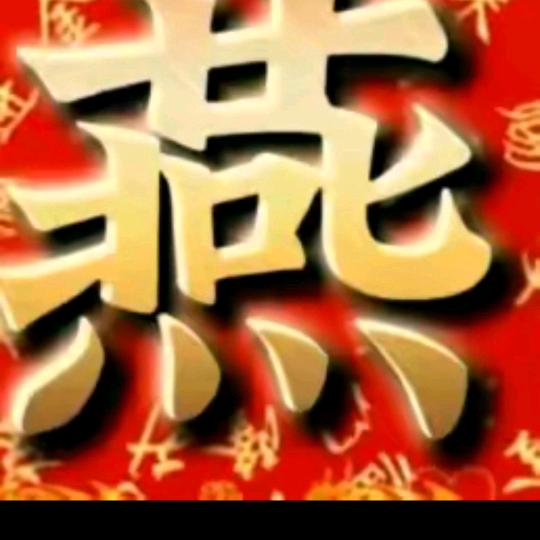 燕家二公子
