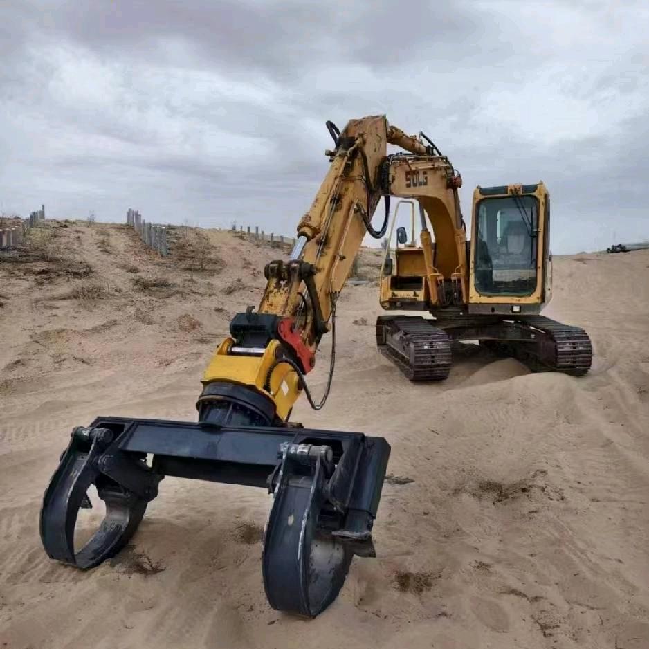 山东福泽重工机械