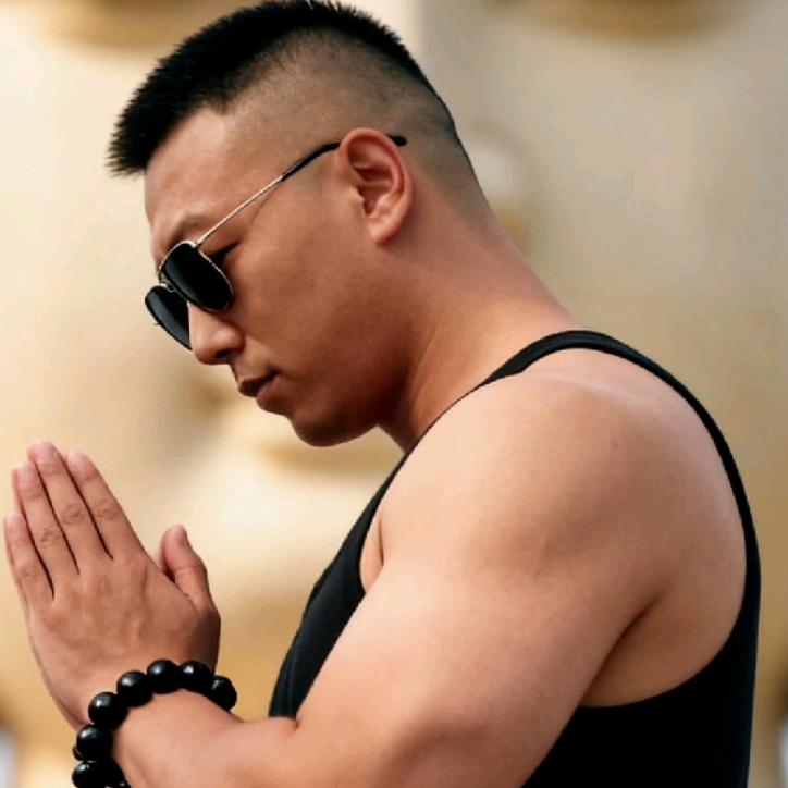 聚义堂☞少帅