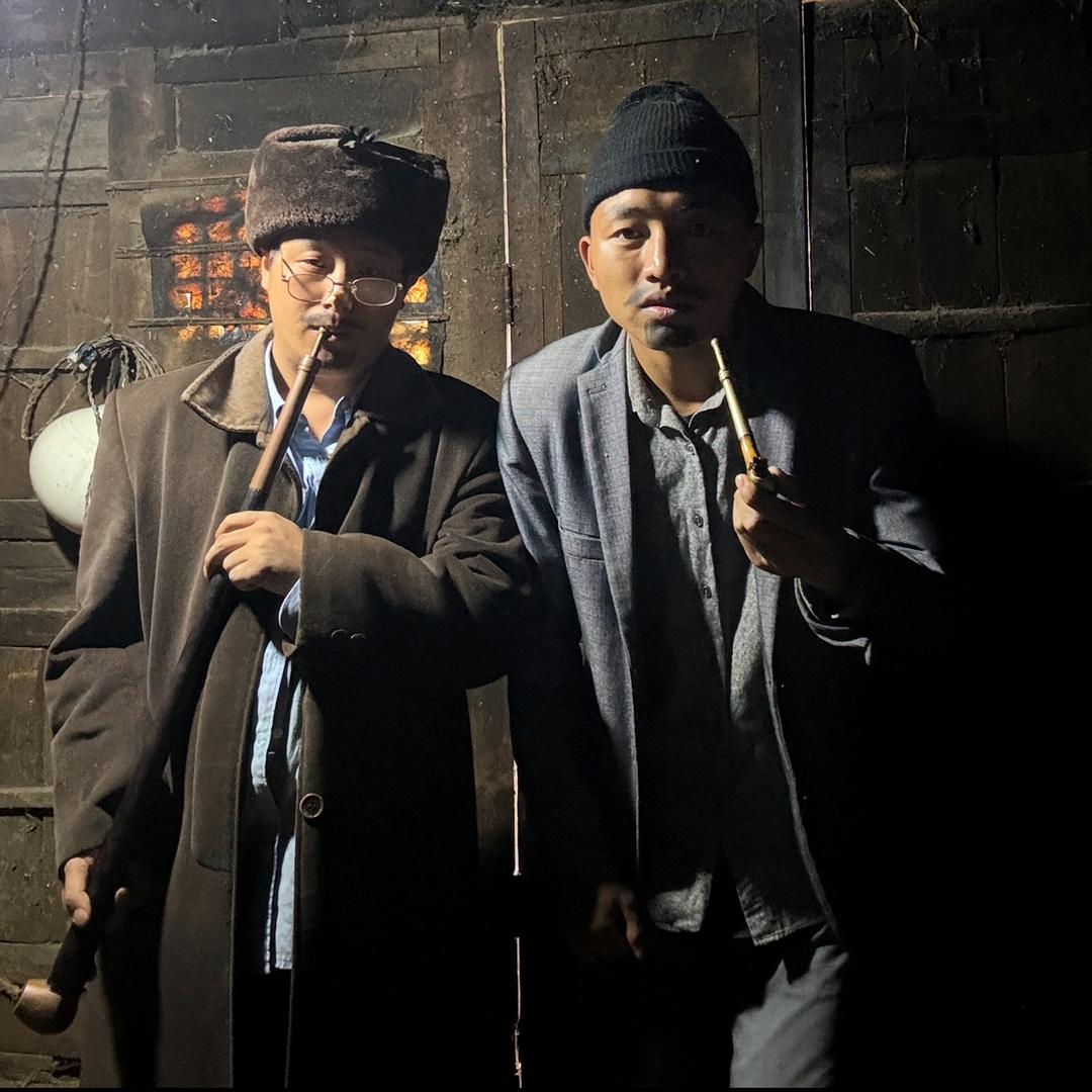 文老二