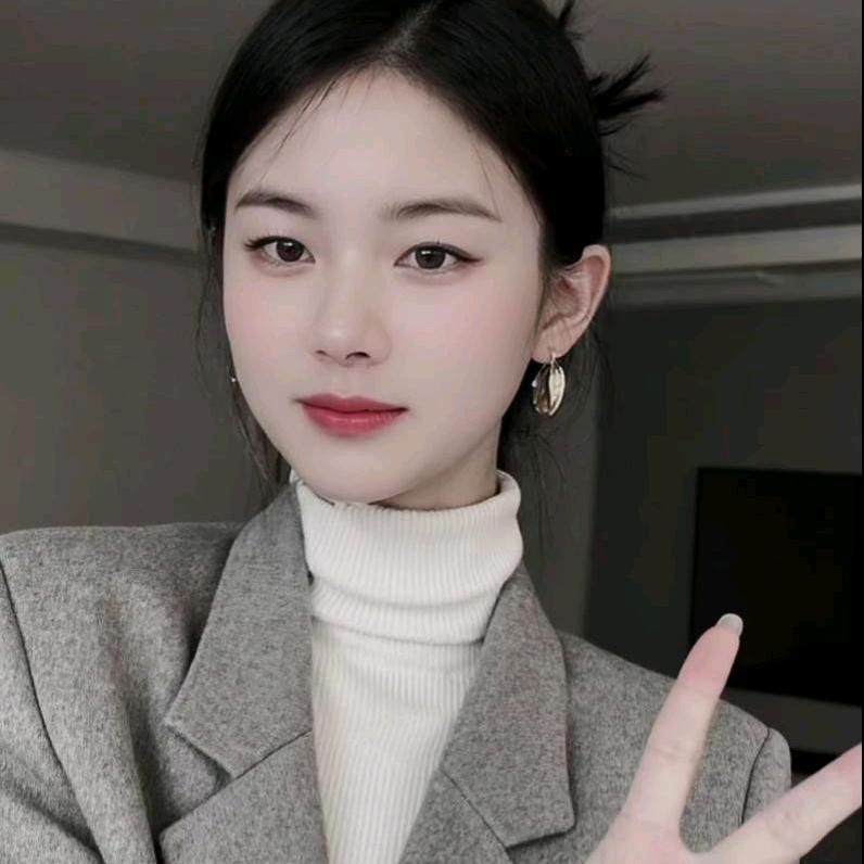 丽丽！