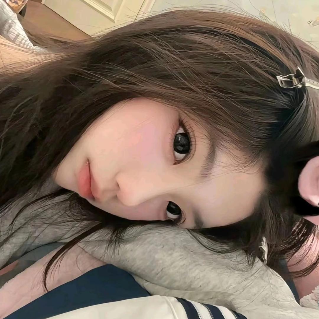 筱筱魚头像