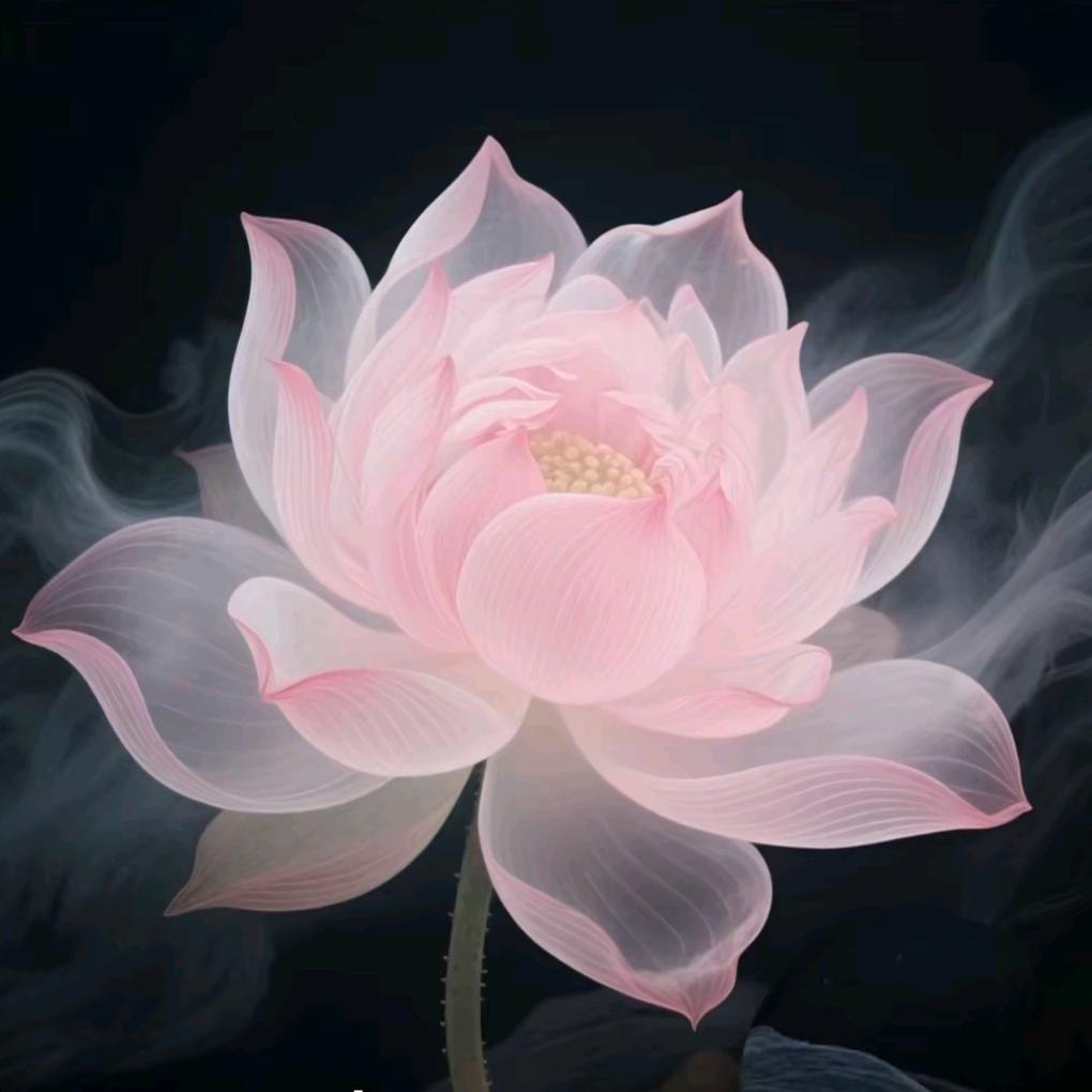 钦天监--小莲花