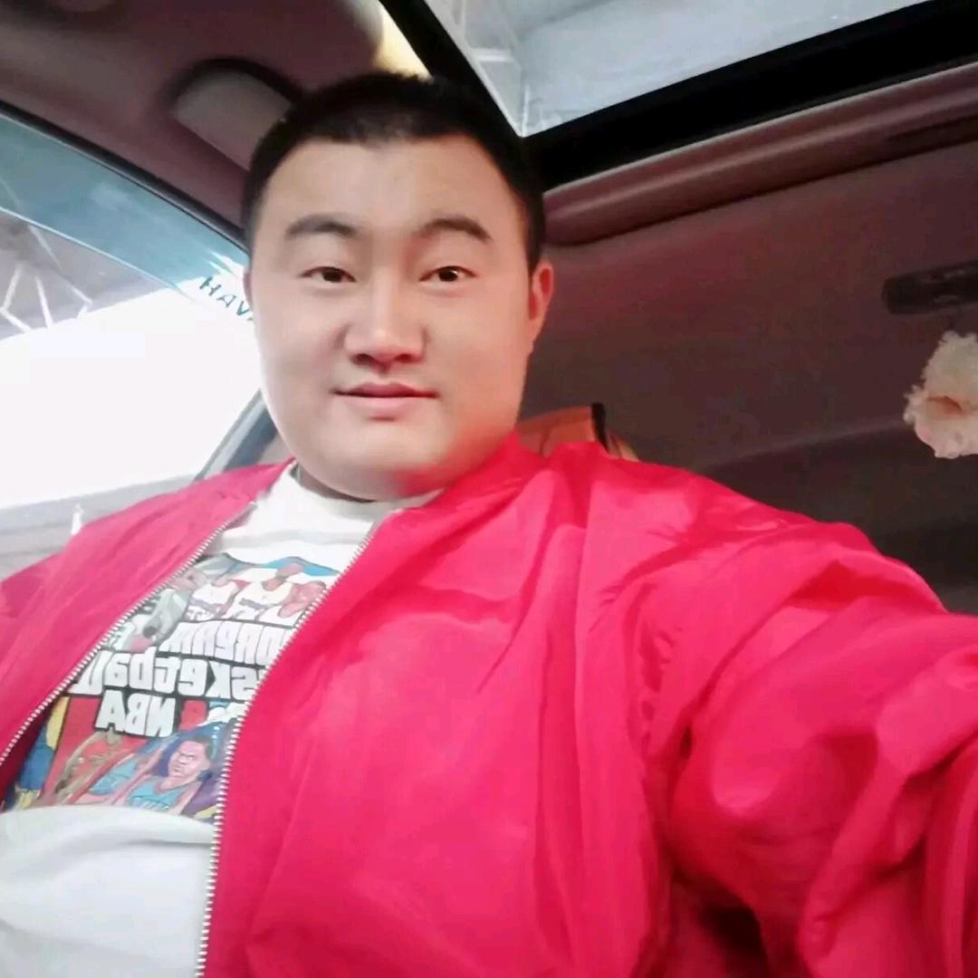 94后小伙