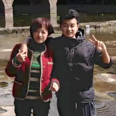 赵馨霖，如是禅拍