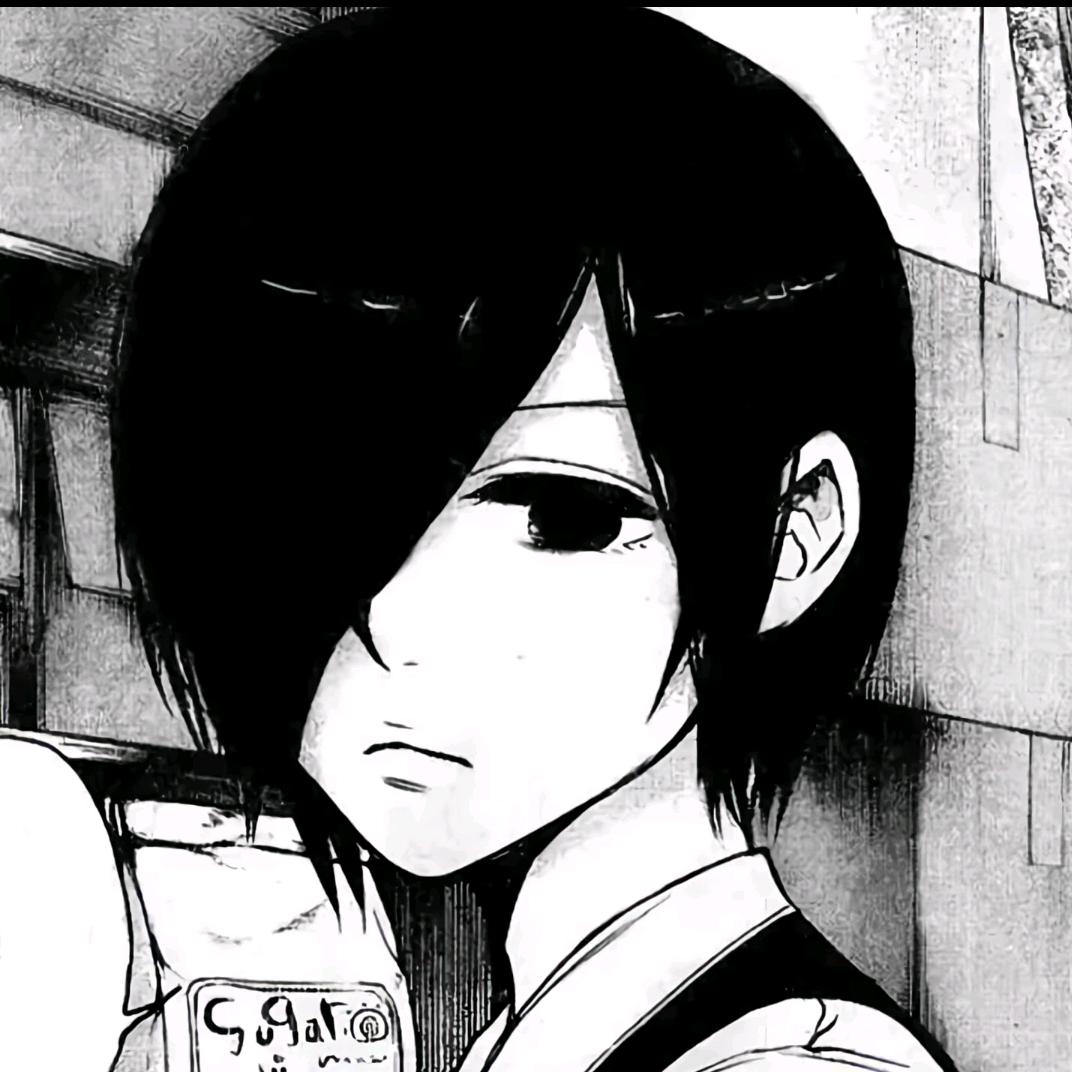 touka