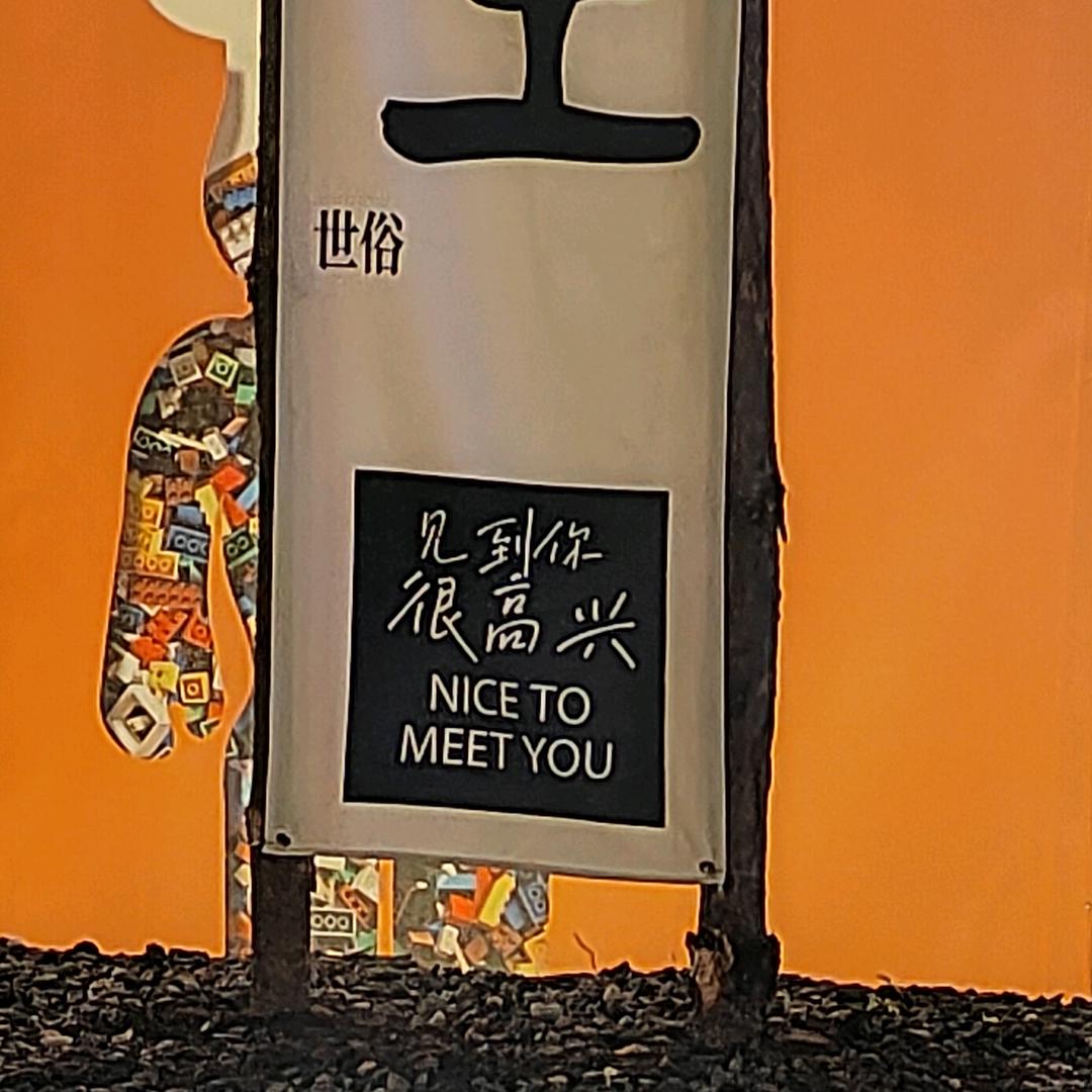 终南山寨→_→营业中