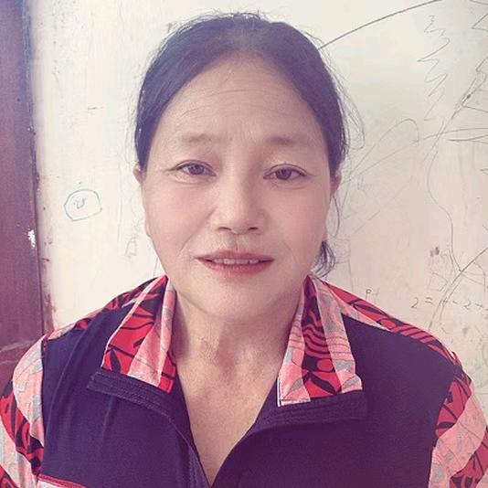 贵州大姐