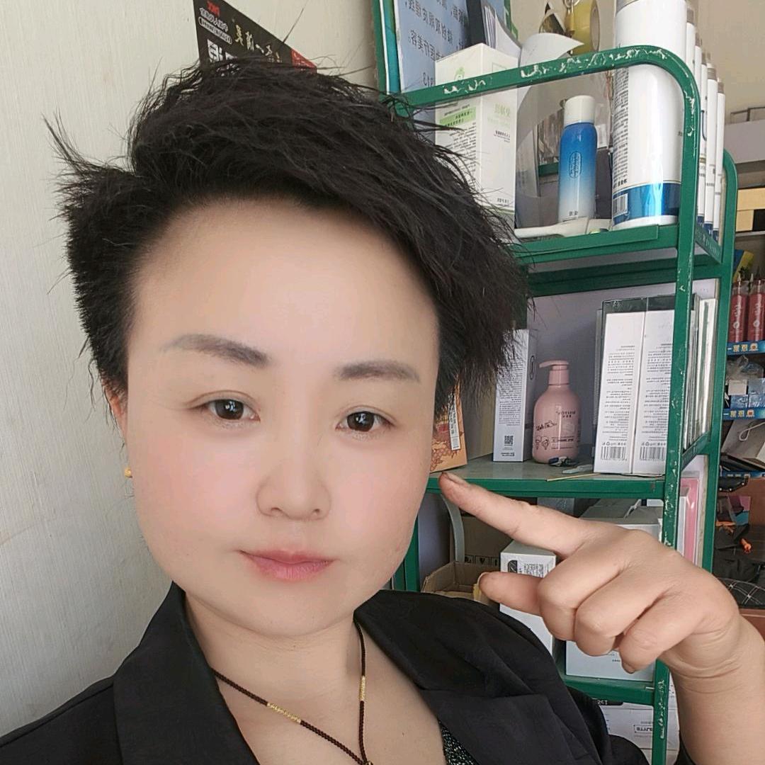 闺蜜老二