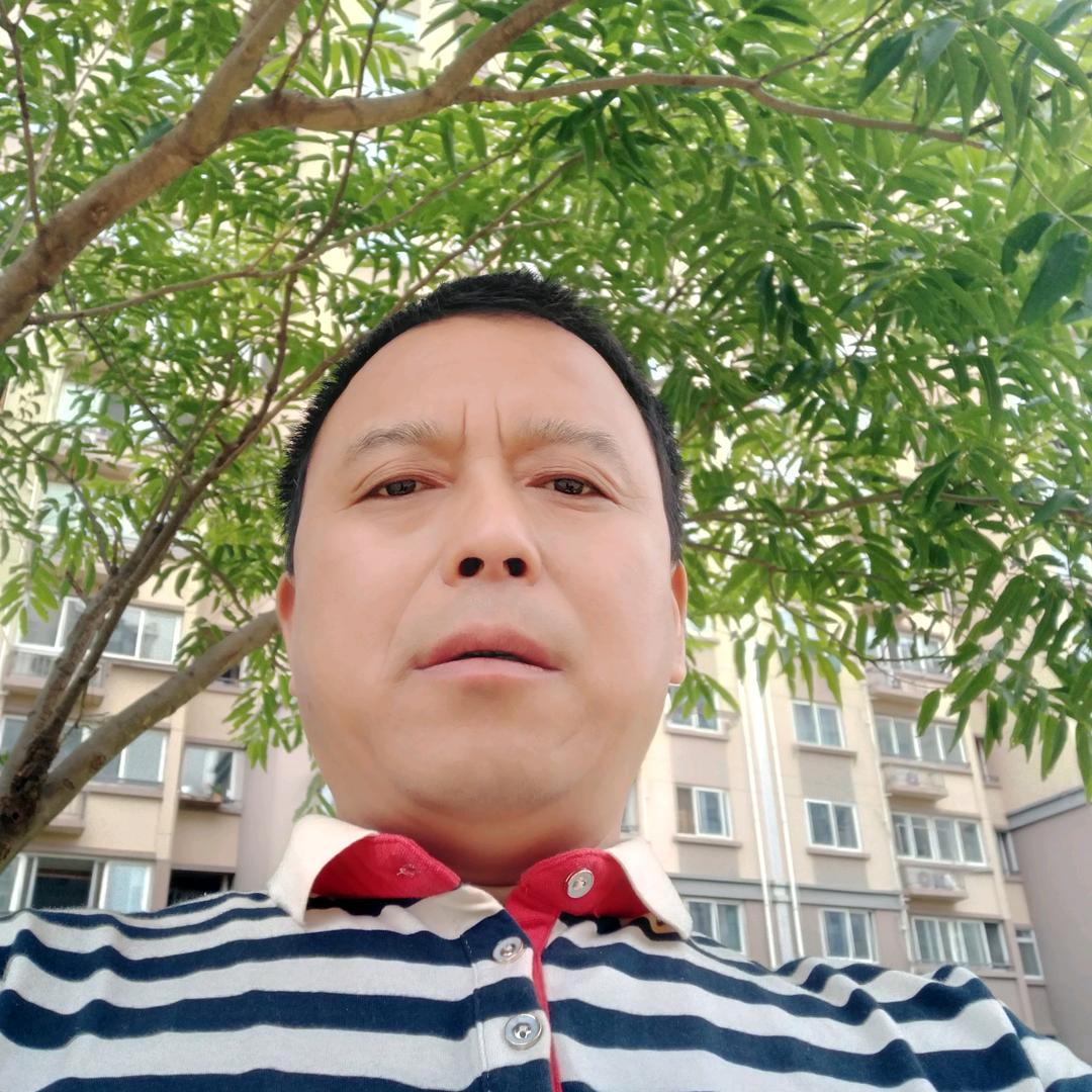 一切随缘，人生如梦