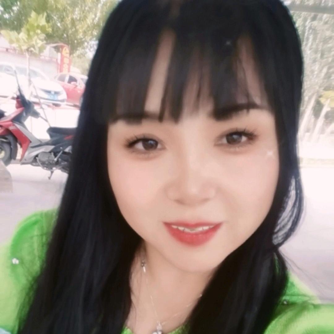 思念的人