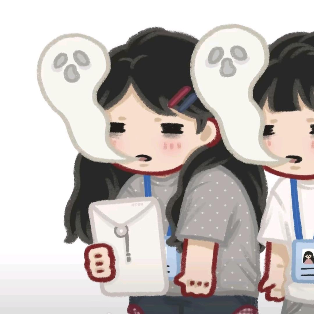 黑色的小芒果