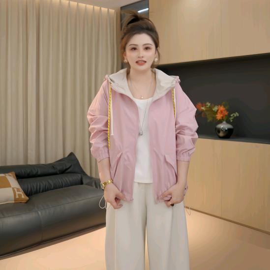 大码胖佳佳-直播爆款