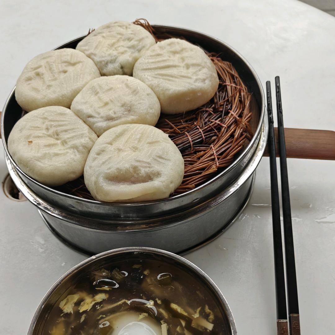 霍邱乡味寻记