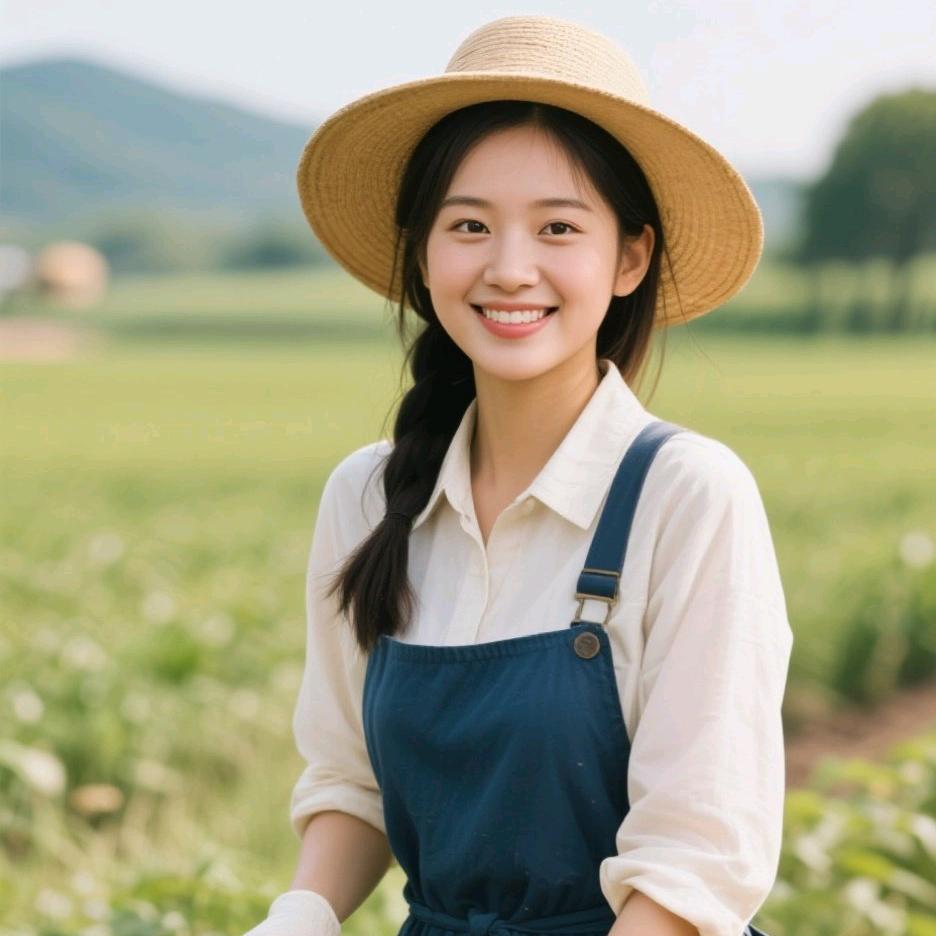 耕心农资优选库