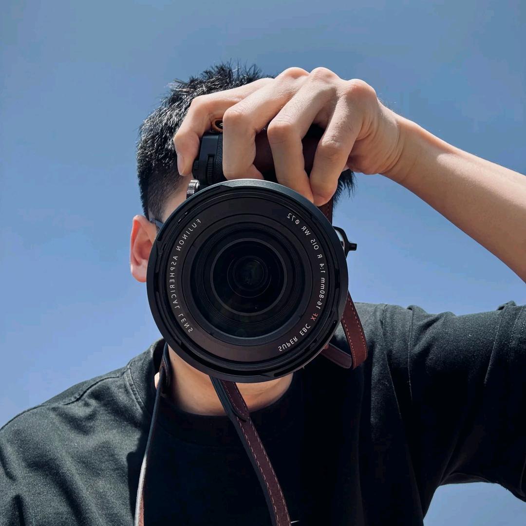 小田📷……婚礼跟拍