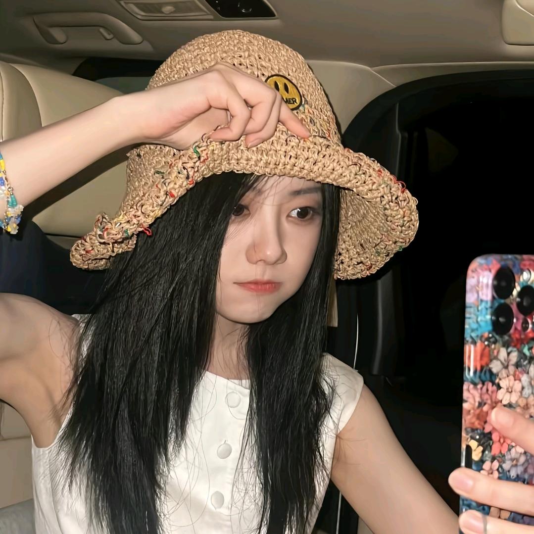 啊啦美♡