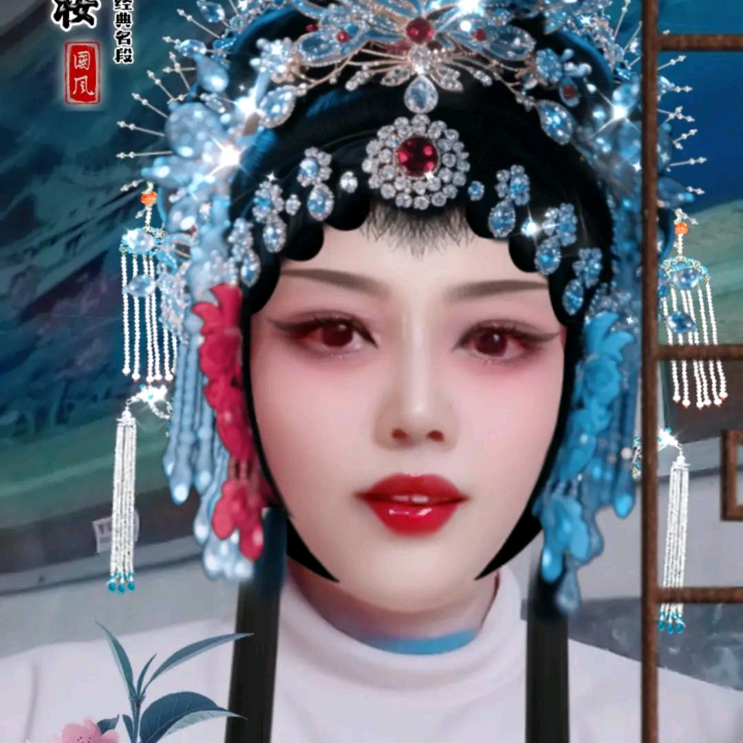 爱唱的人