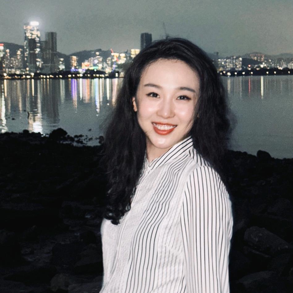 刘小美