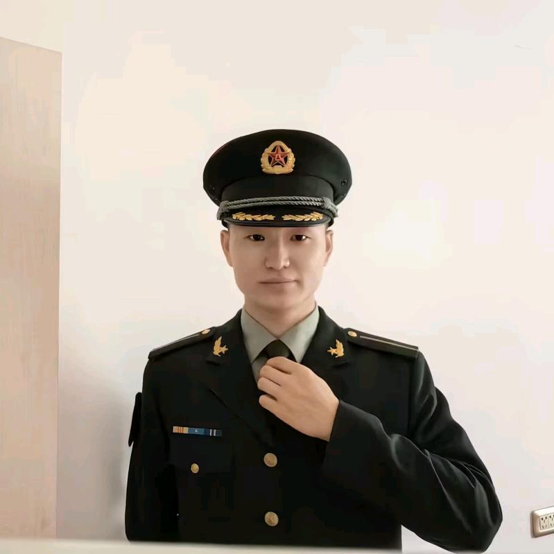 安熙若丶染