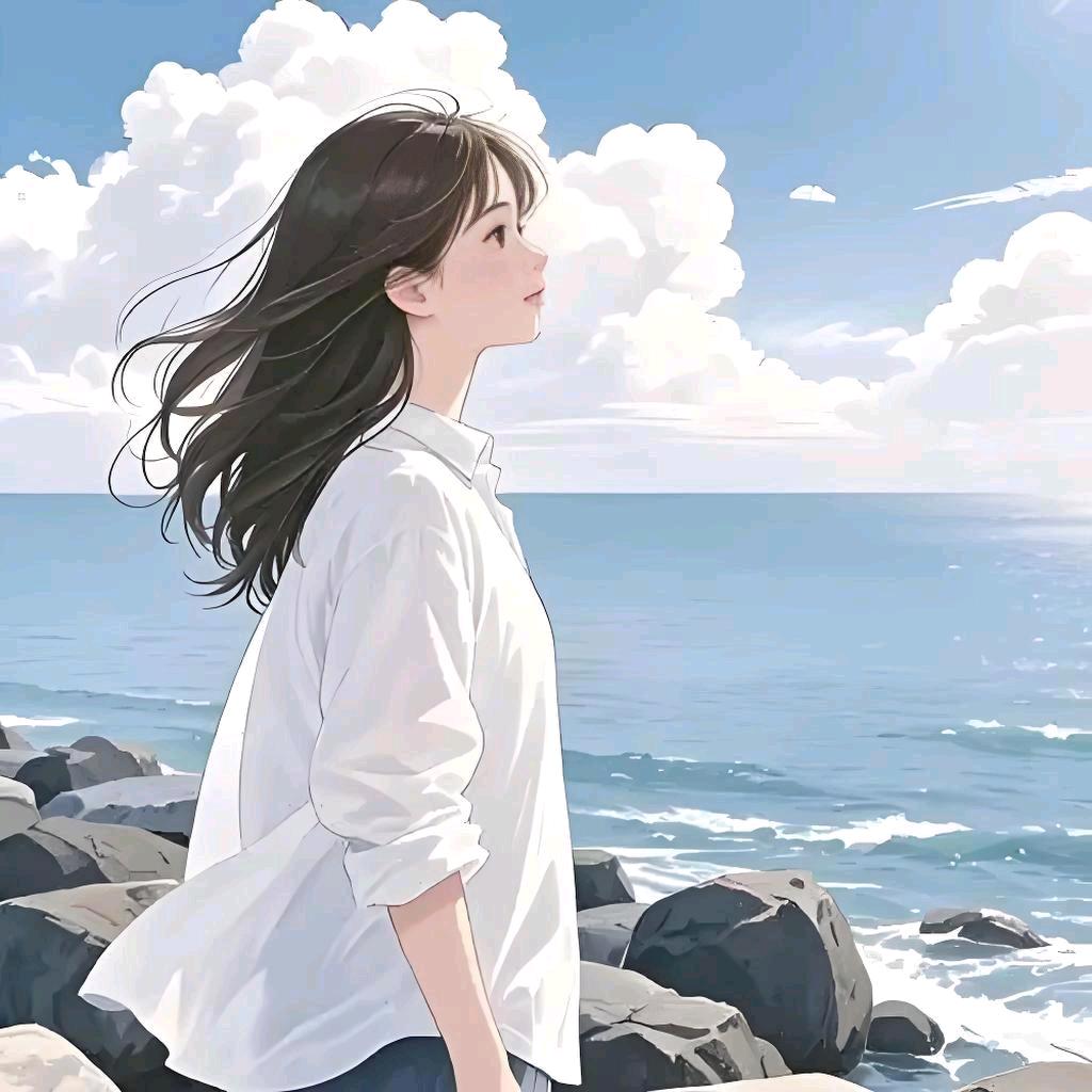 生活的照影