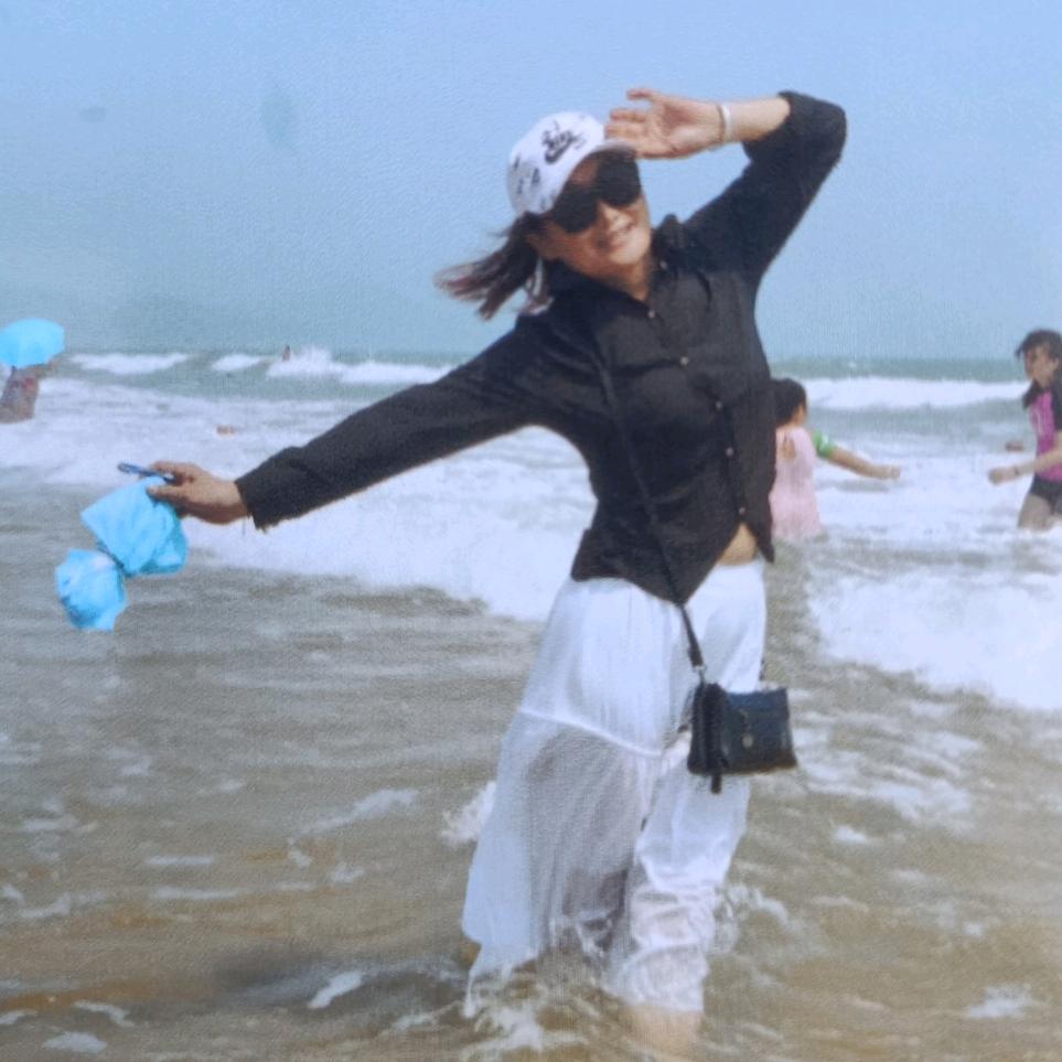 木易英子🍒🍒🇨🇳