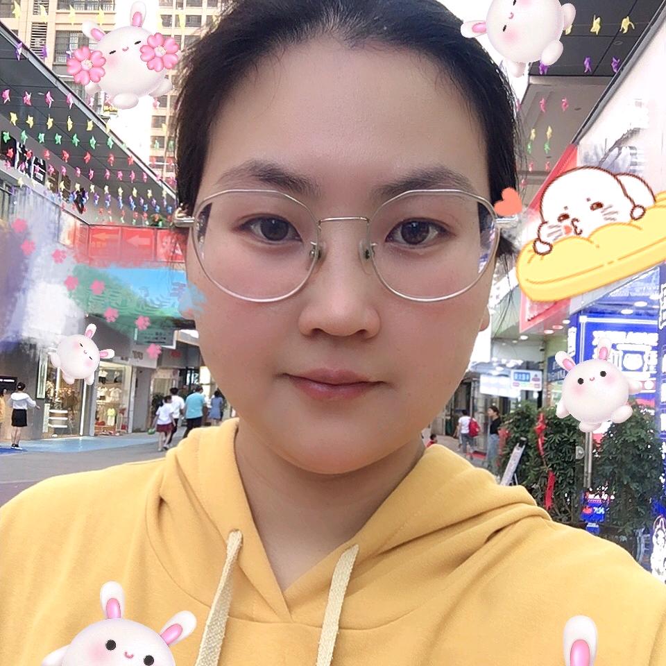 丫头动起来