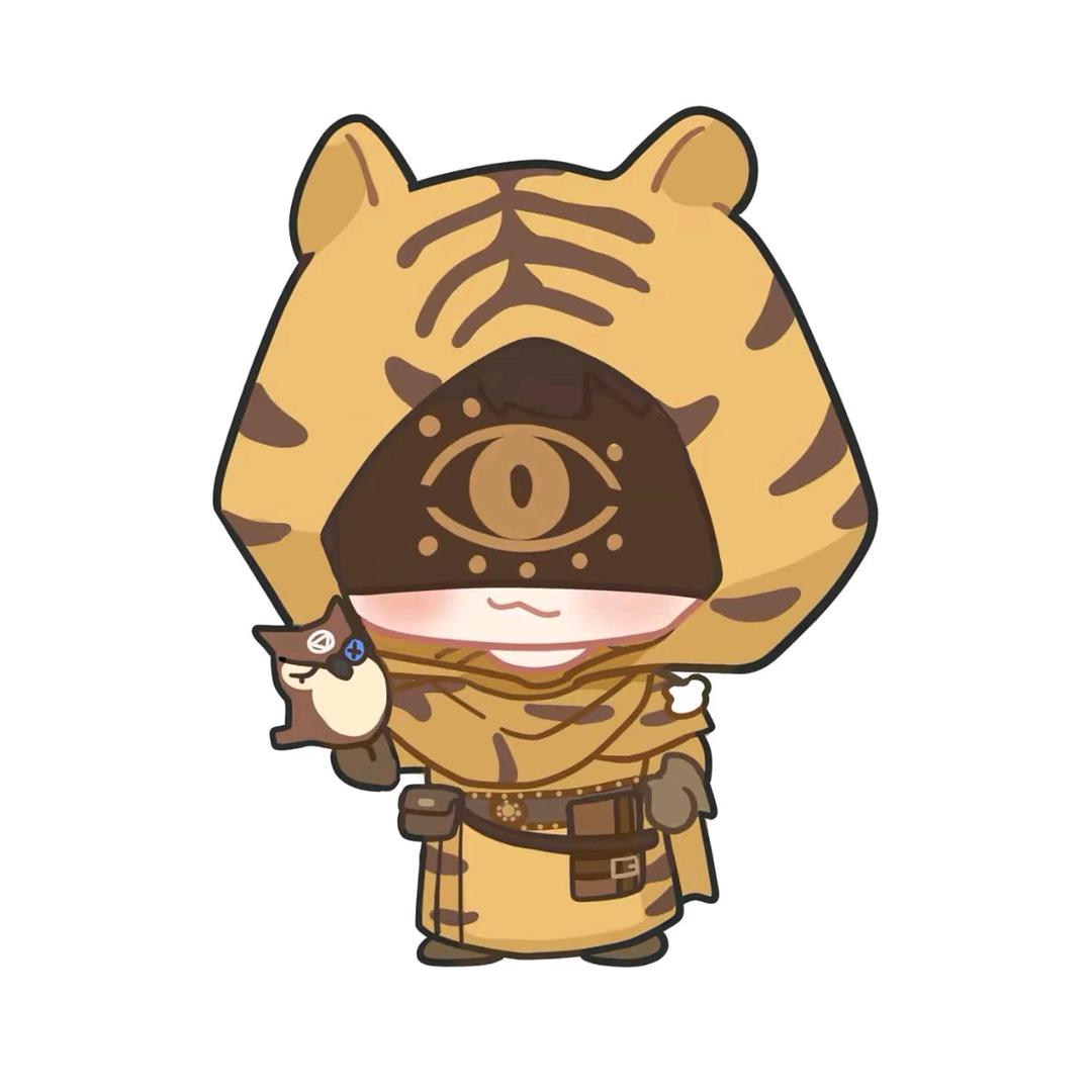 辰提琴💦（未忘本心）