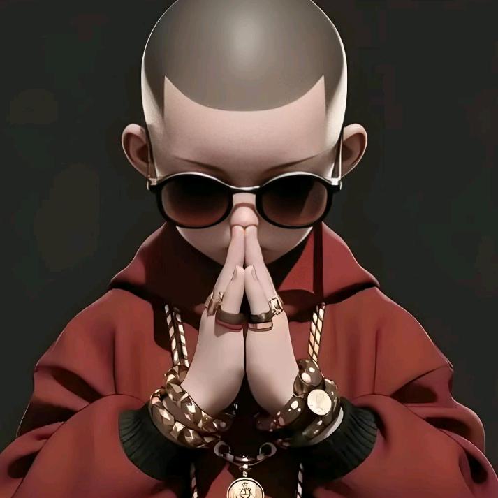 九