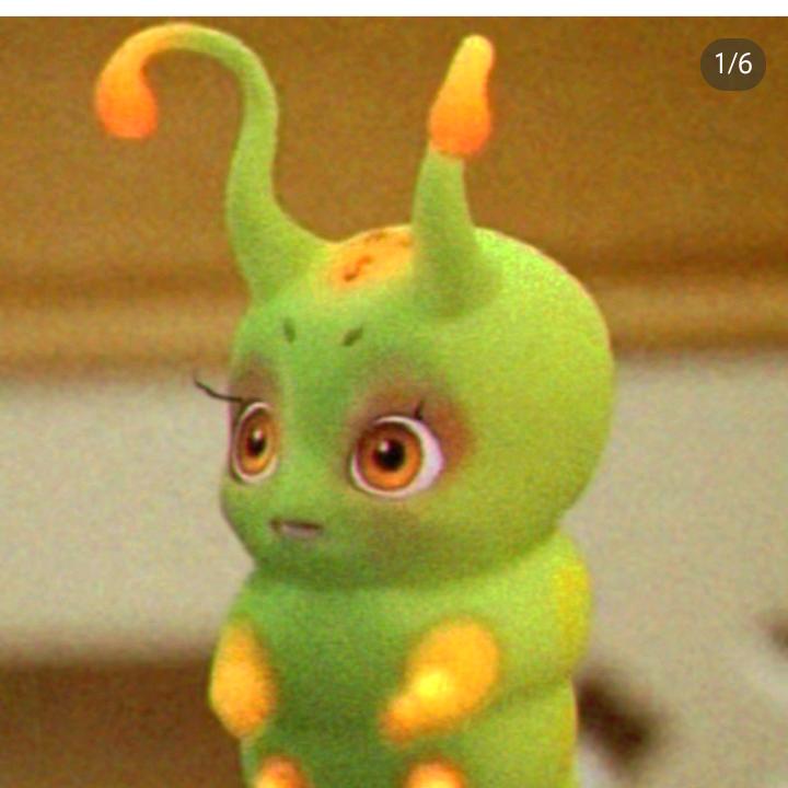 ℳঞ🌿糖宝🍬