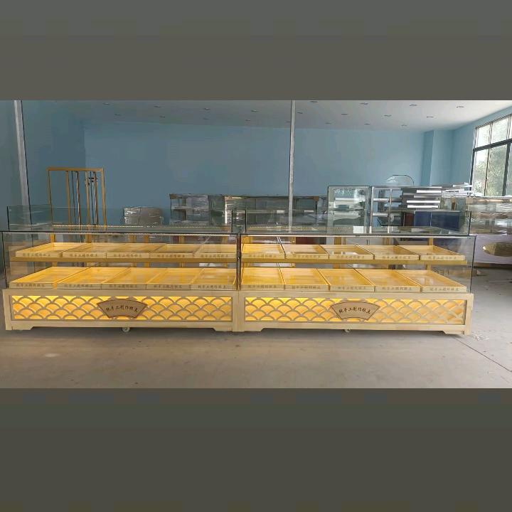 上海面包柜厂家