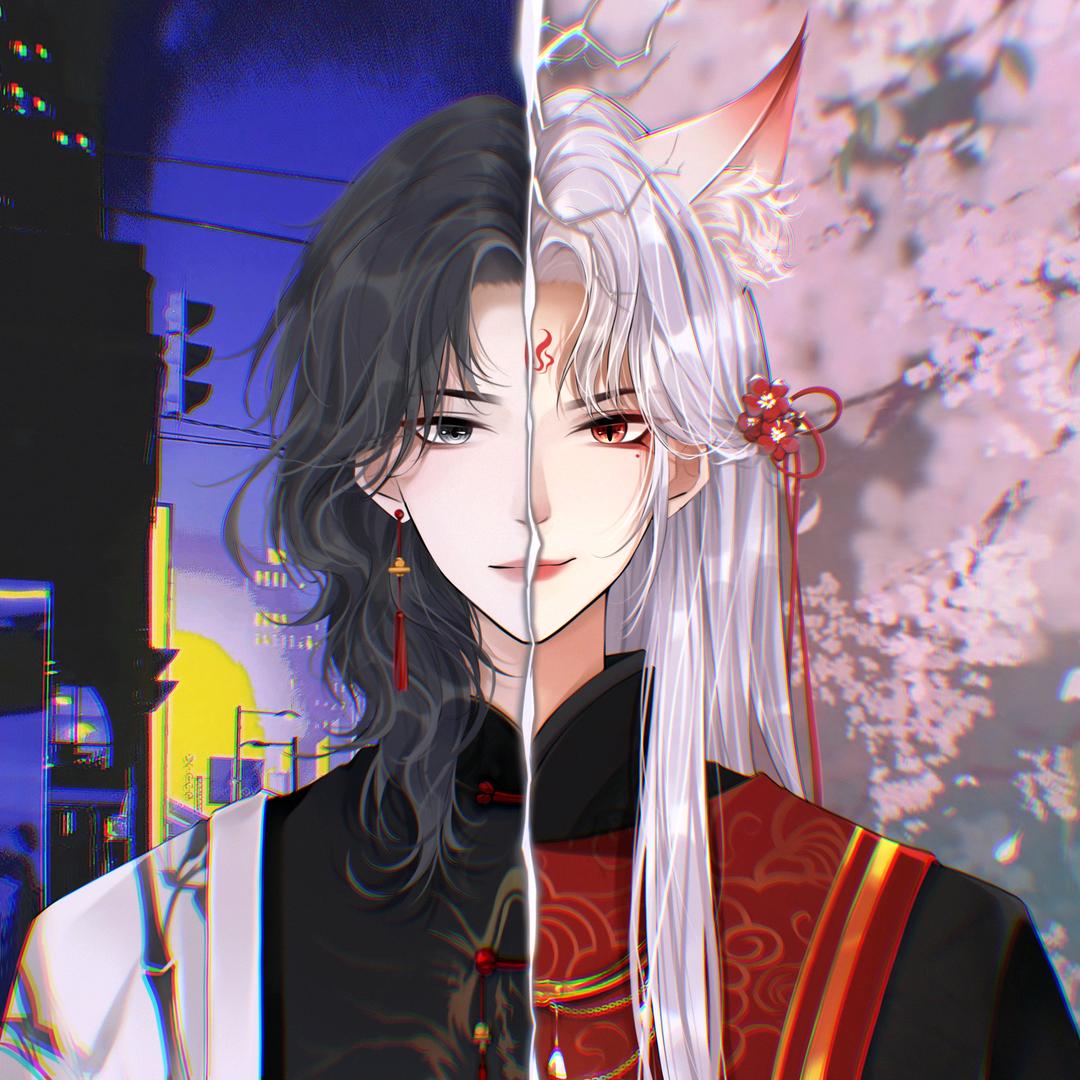 逍末Fox