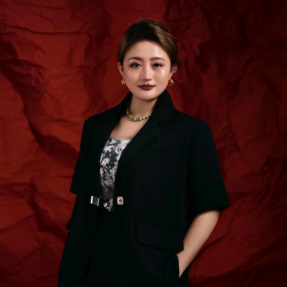 安娜老师