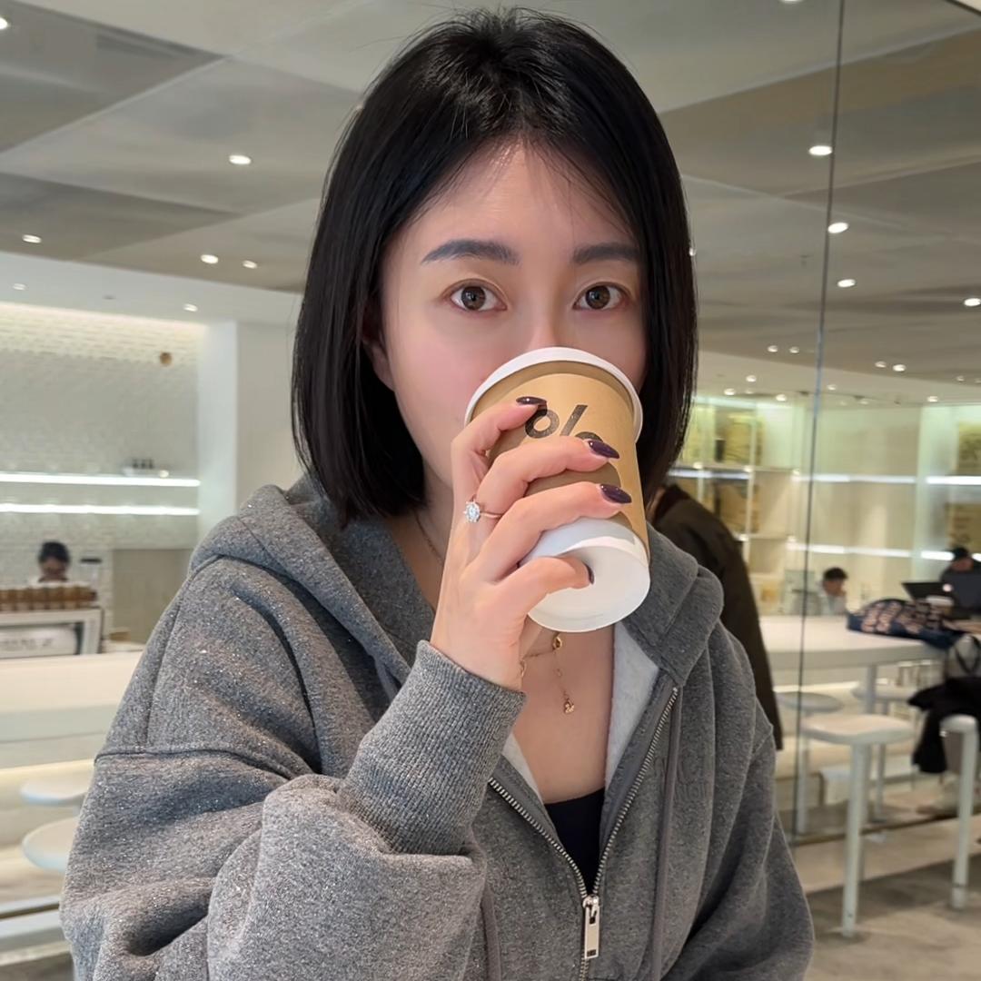 杨美丽不摆烂