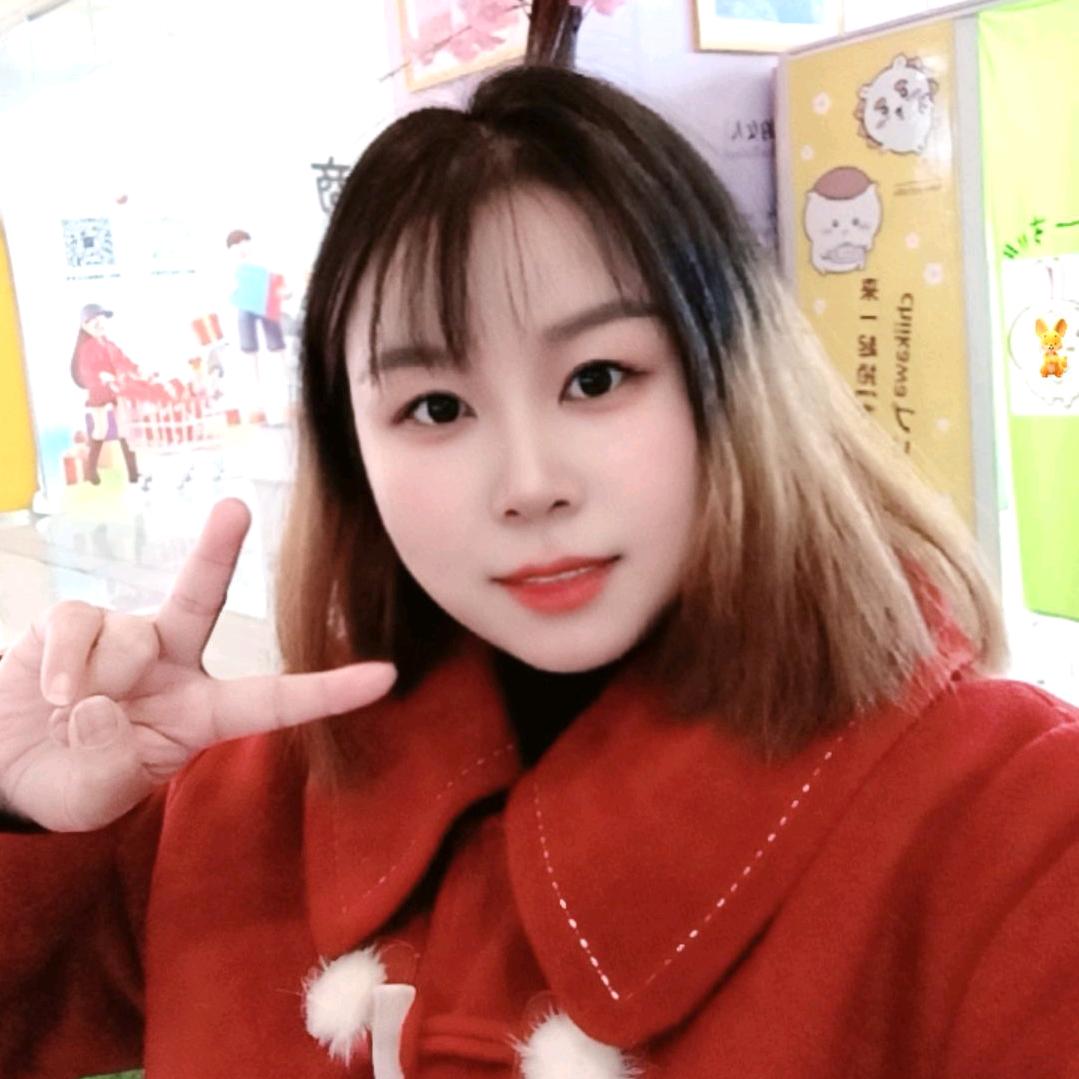 好运的芳姐