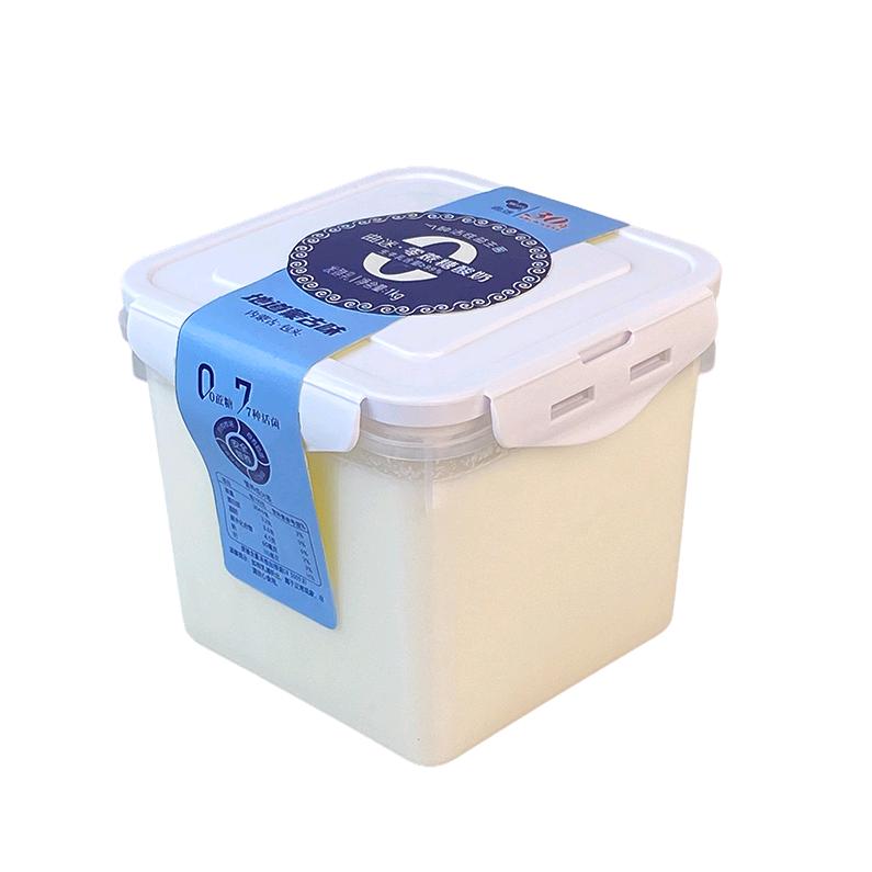 曲迷乳品专营店自播